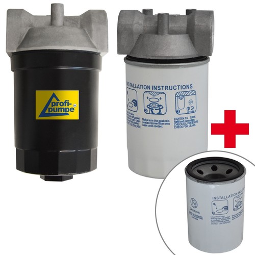 Dieselfilter kraftstoff filter - dieselfilter,