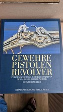 Gewehre Pistolen Revolver