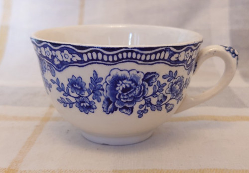 Bristol crown ducal blau - ducal, &