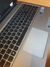 Core I7 lenovo Ultrabook inkl
