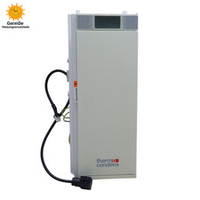 🔥 Weishaupt WCM-CPU WTC