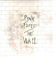 DOUBLE LP & MP3 Pink Floyd The