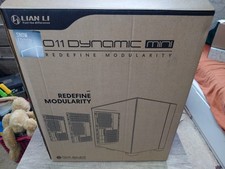 Lian Li O11 Dynamic Mini