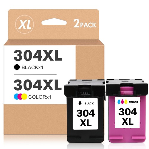 Drucker patronen 304 - patronen, für