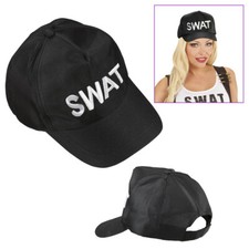 S.W.A.T. Base CAP Karneval