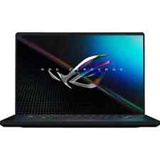 ASUS ROG Zephyrus M16 GU603ZW-K8062W, Gaming Notebook, mit 16" Display
