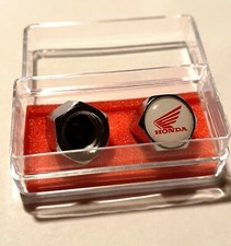 2x Ventilkappen für Honda