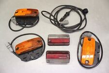 HELLA für Mercedes-Benz ATEGO 2  Begrenzungsleuchte 441174431