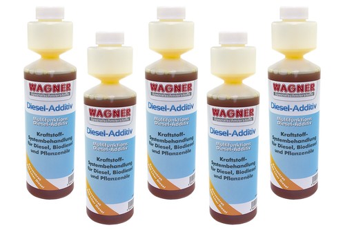 Wagner diesel additiv - additiv, 1,25