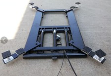 Mobile Kurzhubscheren