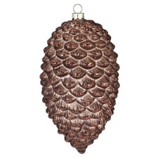 Zapfen XL Christbaumkugeln