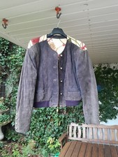 Vintage Damen Blouson
