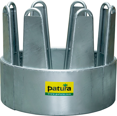 Patura rundraufe für - für, pferde