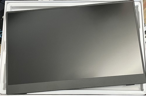 Eviciv tragbarer monitor - eviciv,