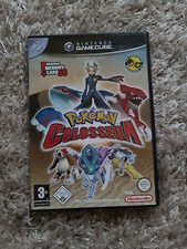 Pokémon Colosseum (Nintendo