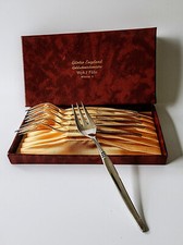 Art Deco Royal Silverplate