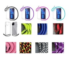 Hülle mit Band für Xiaomi