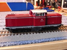 Roco Diesellokomotive V 100