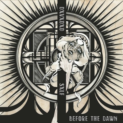 Dxvxdxd sxlf before - -, dawn