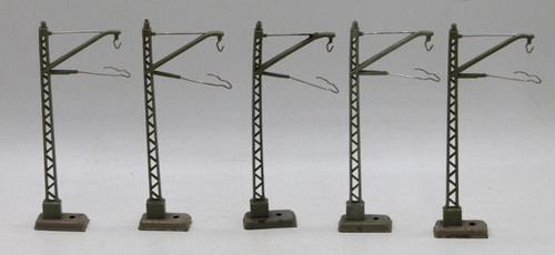 Märklin h0 7011 - 5,