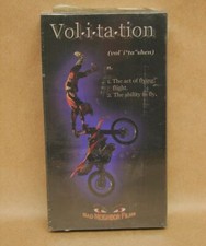New Volitation Motocross
