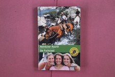 322130 Bonnie Bryant HEIMLICHER AUSRITT / DIE FUCHSJAGD Weltbild