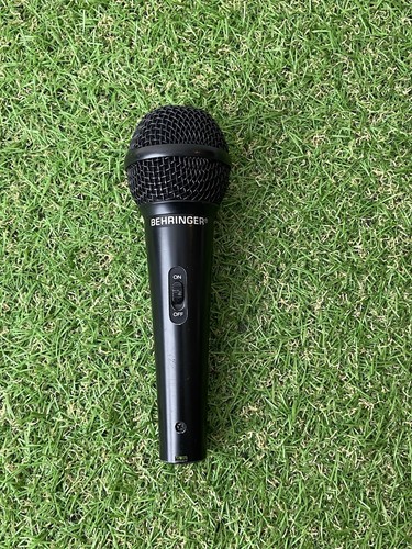 Behringer xm1800s super - xm1800s,