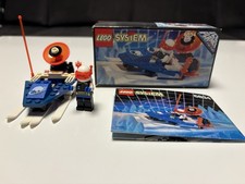 Lego 6834 Space Ice Planet