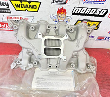 NEW PERFORMER 351 INTAKE