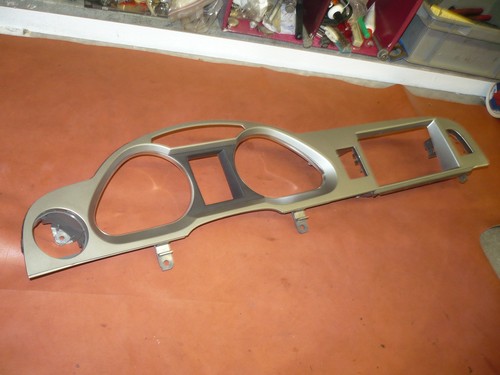 Audi c6 verkleidung - c6,