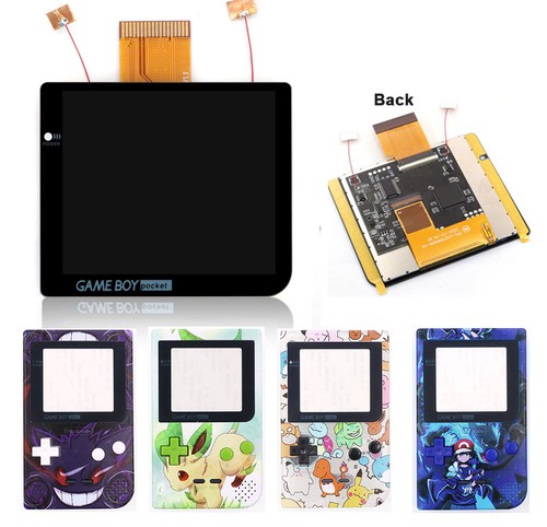 Customized gbp 8 - uv,