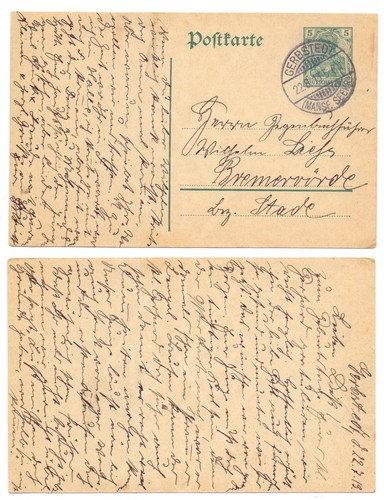 129080 ganzsache 90 - 129080,