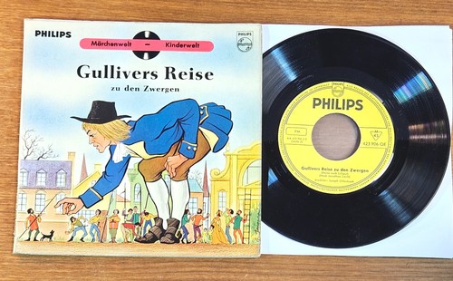 Hörspiel philips inkl - philips,