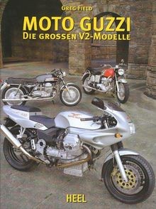Moto guzzi die grossen - moto, guzzi.