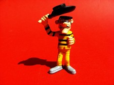 SCHLEICH MORRIS DARGAUD 1984