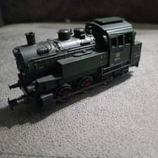 Märklin Baureihe 80 042 Spur