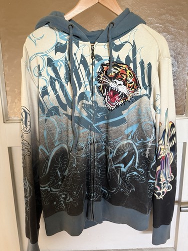Hardy jacke - ed,