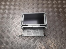 CD RADIO JAGUAR XF 2011