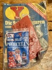 Yps Heft Mit Gimmick Nr. 223 „Schachfiguren Selber Gießen“ OVP - Weihnachten