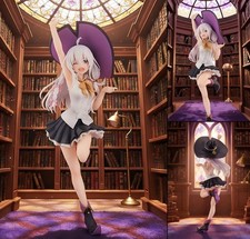 Anime Wandering Witch: The