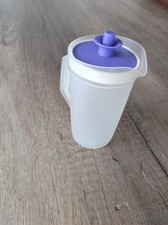 Tupperware Milchkännchen Piroschka Vakuumdeckel Gebraucht