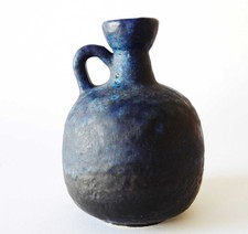 MCM Ruscha Keramik Vase Fat