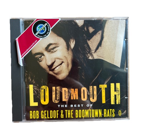 Loudmouth the best bob - of,