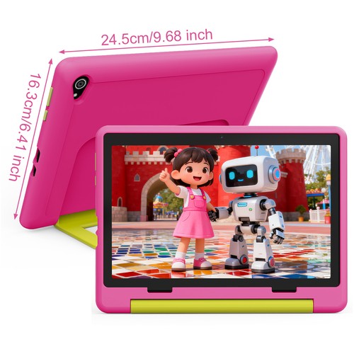 Kids kinder tablet - kids, android