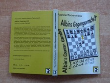 Raetzki  & Tschetwerik  Albins