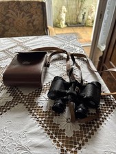 134550, Dienstglas Fernglas "Carl Zeiss Jena, Sportur 6x24", 1938, Wehrmacht