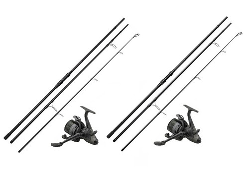 Karpfenbundle prologic - 2x,