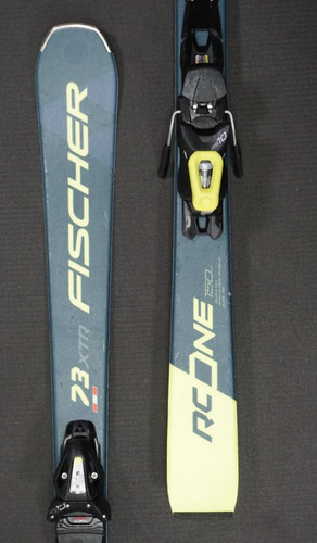 Fischer one xtr - 73,