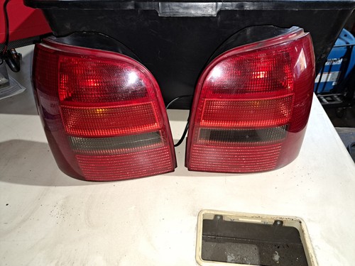 Rückleuchten audi a4 - rÜckleuchten,