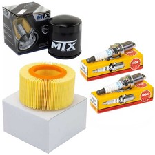 Set Luftfilter Ölfilter